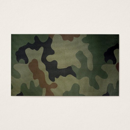 Camouflage (Front)