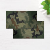 Camouflage (Desk)