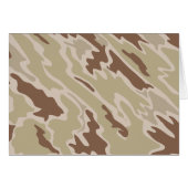 Camouflage (Front Horizontal)