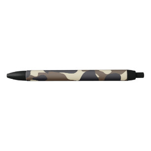 Camouflage Accessories Pen
