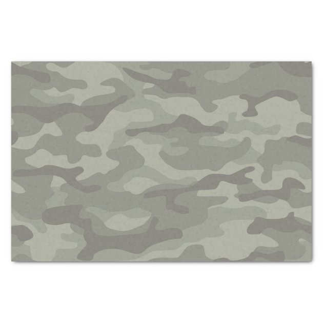 army wrapping paper