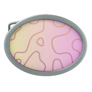 camouflage belt buckle