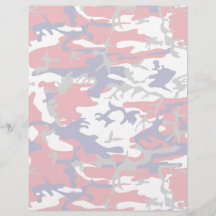 Camouflage, Blue White Red Gray, Military, Army