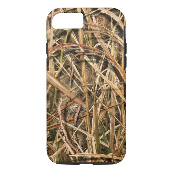 Camouflage By John Iphone 8/7 Case by LgTshirts at Zazzle