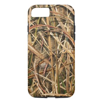 Camouflage By John Iphone 8/7 Case by LgTshirts at Zazzle