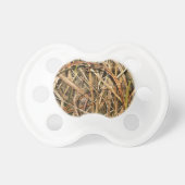 Camouflage By john Pacifier (Front)