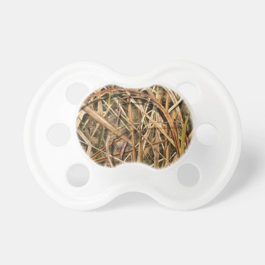 Camouflage By john Pacifier (Front)