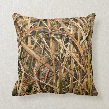 Camouflage By John Throw Pillow by LgTshirts at Zazzle