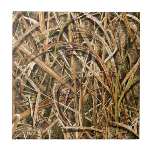 Camouflage By John Tile