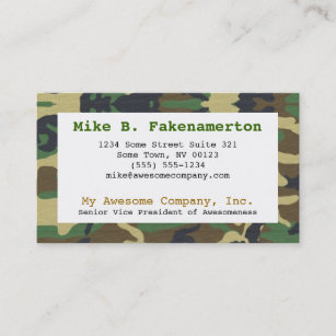 Vice President Business Cards Business Card Printing Zazzle