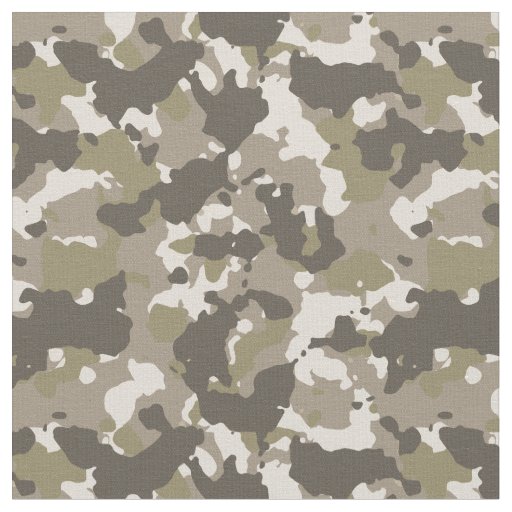 Camouflage Camo Military Army Sand Desert Fabric