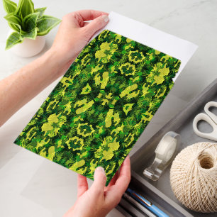 Camouflage Camo Shipping Envelope Mailers