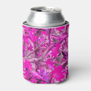 Camouflage Can Cooler