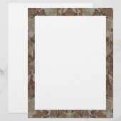 Camouflage Desert (Front/Back)
