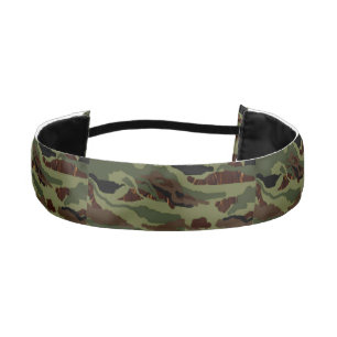 Camouflage design Headband