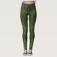 Camouflage Jah Army - power Yoga put-went Leggings