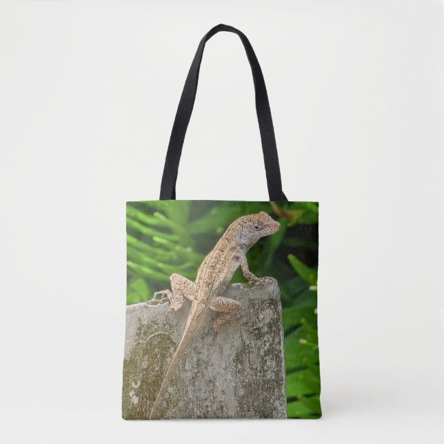 Camouflage Master Tote Bag (Front)