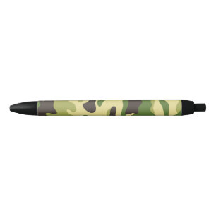 Camouflage Pen