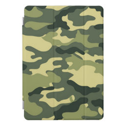 Camouflage print  Case-Mate  iPad Pro Cover