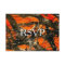 Camouflage RSVP