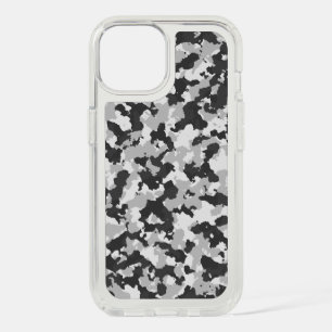 camouflage iPhone 15 case
