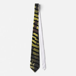 Camouflage Tie