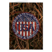 Camouflage USA (Front)