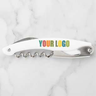 Camouflage Waiter's Corkscrew