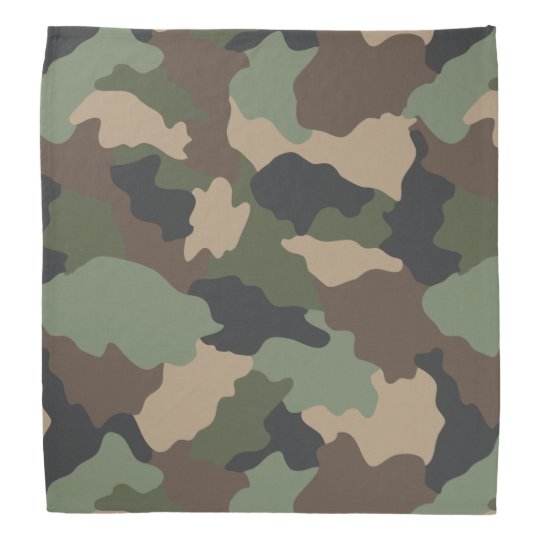 for windows instal Forest Camo Bandana cs go skin