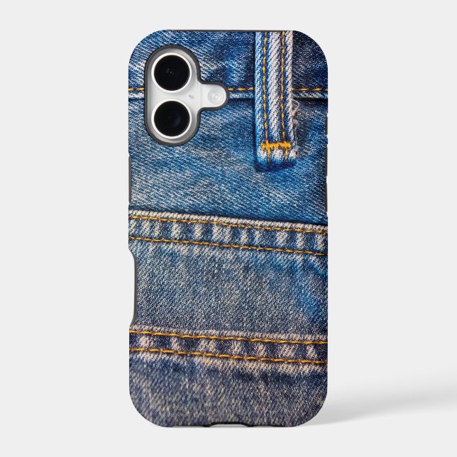 Camouflaged Iphone Case (Back)
