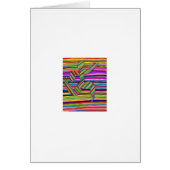 Camouflaged Running Man (Front)