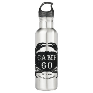Camp 60 Water Bottle