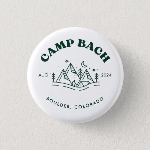Camp Bachelorette Button