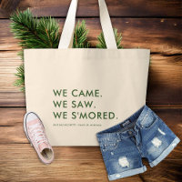 Camp Bachelorette Camping Funny Bridesmaids Gift