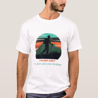 Camp Bold. Wear Wild. – NrB Camping Tees