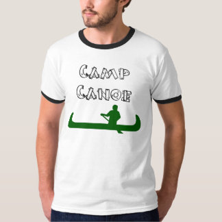 Camp Canoe T-Shirt