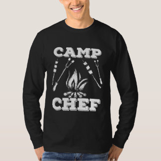 Camp Chef   Camper Shirt