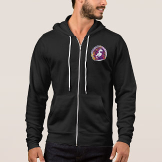 Camp Corny Men's Hoodie