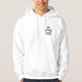 Camp Goodtimes Hoodie