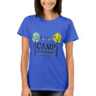 Camp Grandma Penants