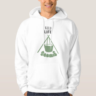 Camp Hoodie