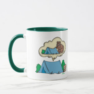 CAMP-imagine Mug