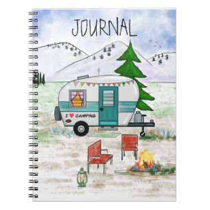Camp Journal