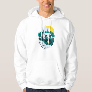 Camp Love Hoodie