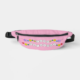 Camp Mataponi Fanny Pack