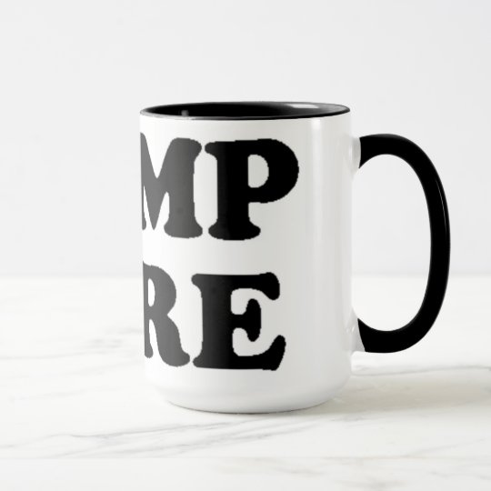 Camp More Campfire Mug