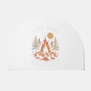 Camp More Doormat