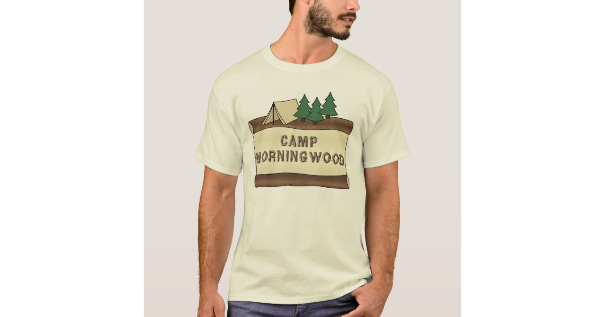 Morningwood Lumber T Shirt, Offensive T Shirt