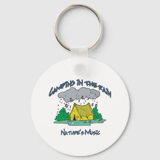 CAMP-Natures Music Keychain