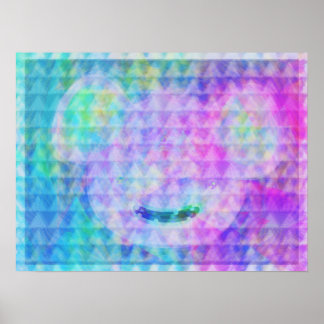 Camp North Dreams Poster